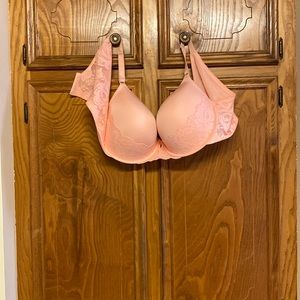 Torrid Curve 360 Smoothing Bra